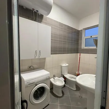Seaside Penthouse * Durres